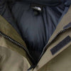 THE NORTH FACE ノースフェイス NP61938 国内正規品 Grace triclimate jacket グレース トリクライメイト ジャケット NT ニュートープ M【中古】