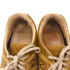 NEW BALANCE ニューバランス CM1500 NC ノンネイティブ nonnative 観賞用 ローカット スニーカー ブラウン系 27㎝【中古】