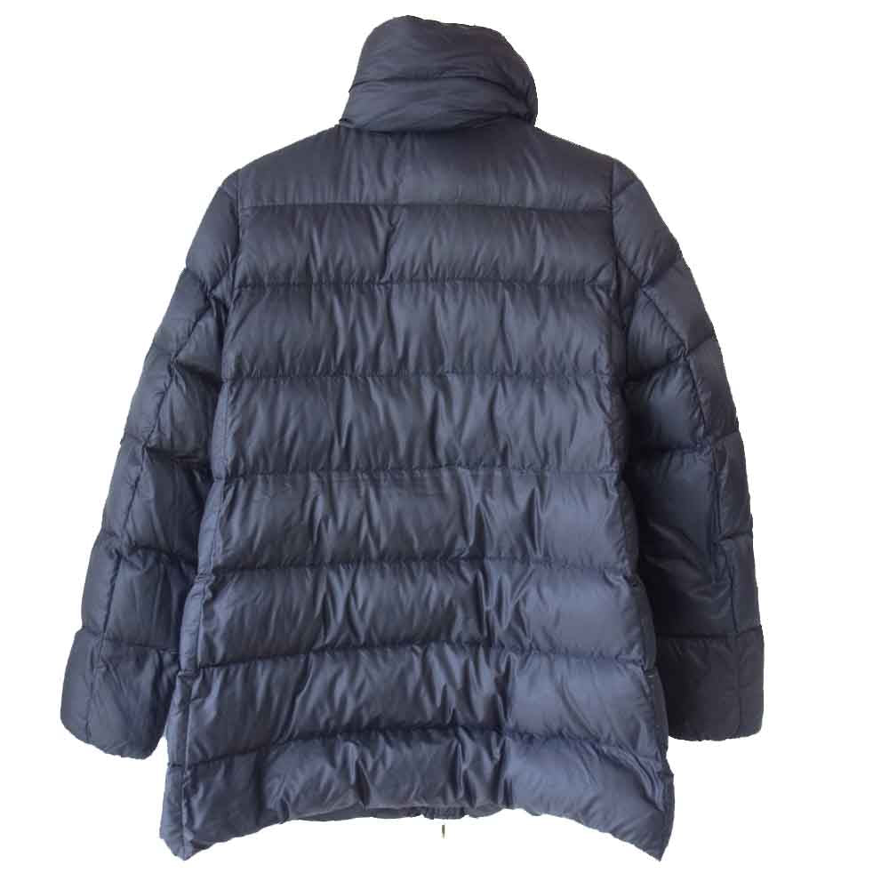 MONCLER モンクレール 420934696349 53048 TORCY トルシー ダウン ジャケット  ネイビー系 1【中古】