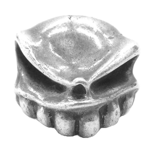 STARLIN GEAR スターリンギア スカル カービー リング シルバー系【中古】