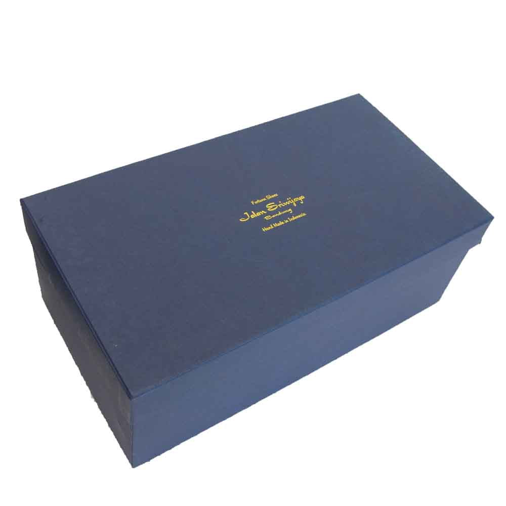 JALAN SRIWIJAYA ジャランスリウァヤ 98317 ストレートチップ ビジネスシューズ ブラック系 UK8 ブラック系【新古品】【未使用】【中古】