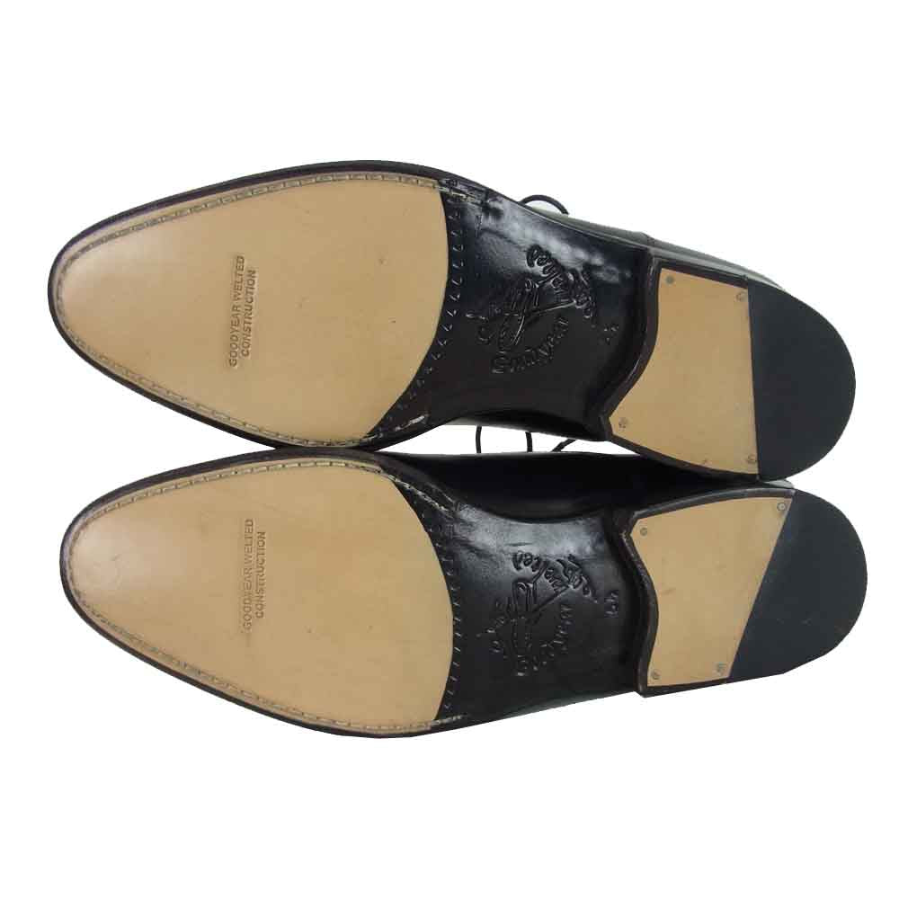 JALAN SRIWIJAYA ジャランスリウァヤ 98317 ストレートチップ ビジネス