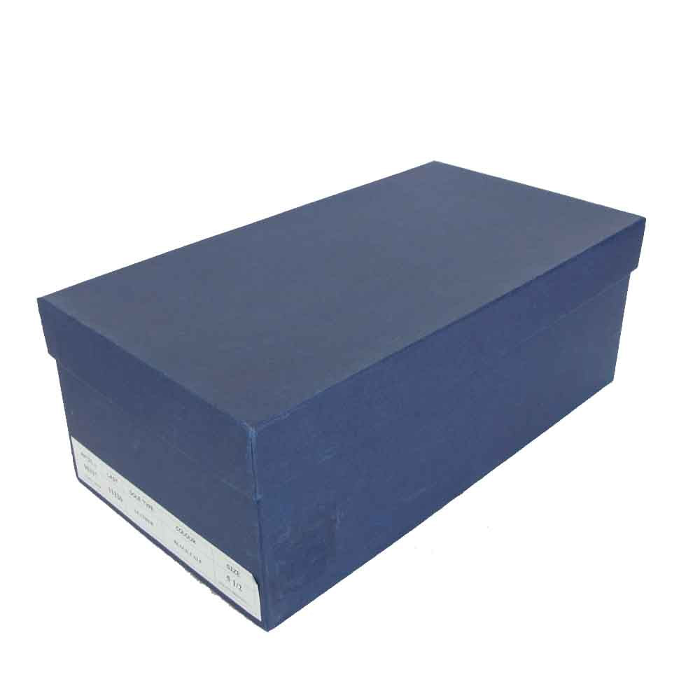 JALAN SRIWIJAYA ジャランスリウァヤ 98317 ストレートチップ ビジネスシューズ ブラック系 UK5.5 ブラック系 5.5【新古品】【未使用】【中古】