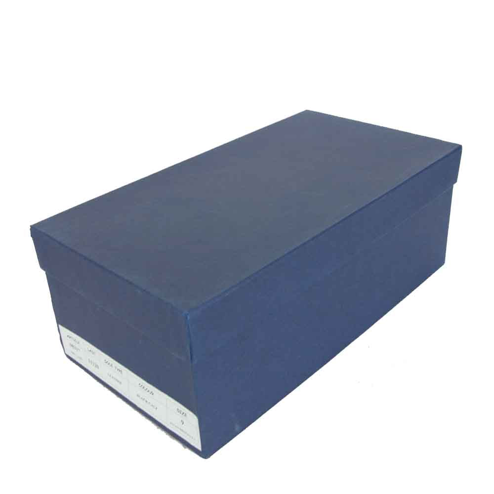 JALAN SRIWIJAYA ジャランスリウァヤ 98317 ストレートチップ 靴 ビジネスシューズ ブラック系 UK9 ブラック系 UK9【新古品】【未使用】【中古】