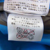 THE NORTH FACE ノースフェイス NP1701HK 国内正規品 箱根 エンデュランスラン 50k ナイロン ジャケット グレー×水色 M【中古】