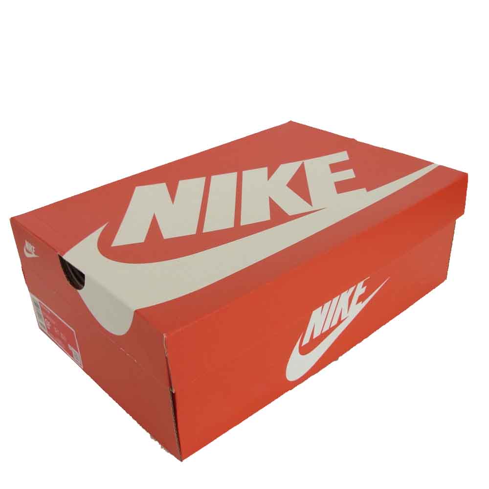 NIKE ナイキ CU0675 300 AIR MAX 90 CARGO KHAKI スニーカー モスグリーン系 27.5cm【中古】