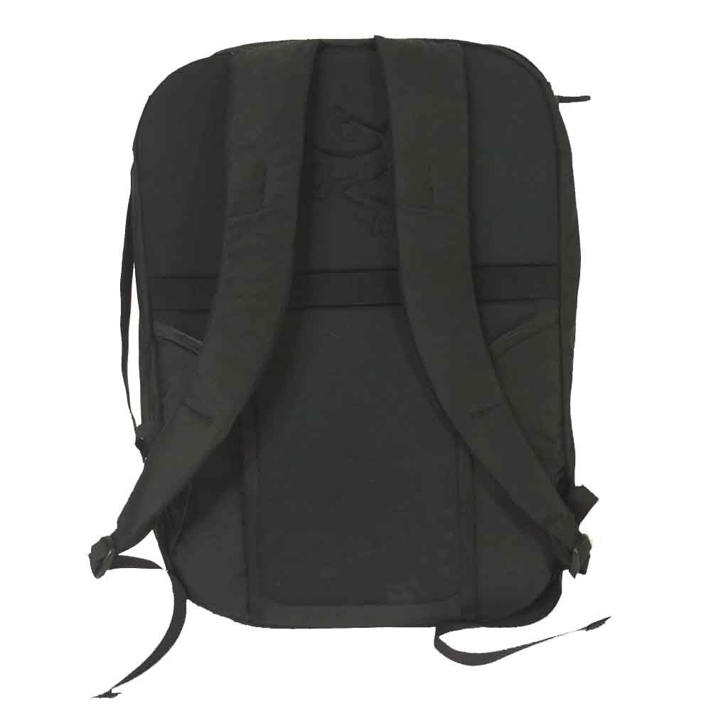 ARC'TERYX アークテリクス BLADE 20 ブレイド ナイロン リュック バックパック ベトナム製 ブラック系【中古】