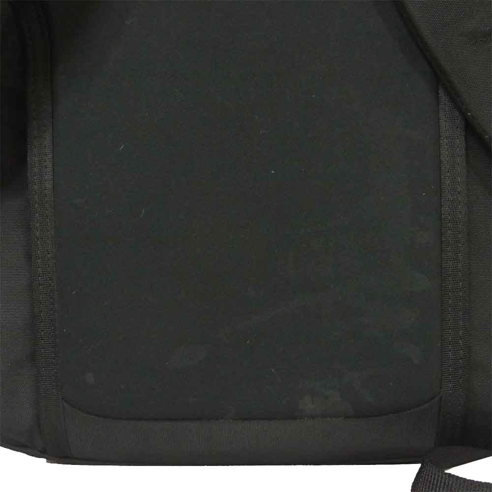 ARC'TERYX アークテリクス BLADE 20 ブレイド ナイロン リュック バックパック ベトナム製 ブラック系【中古】