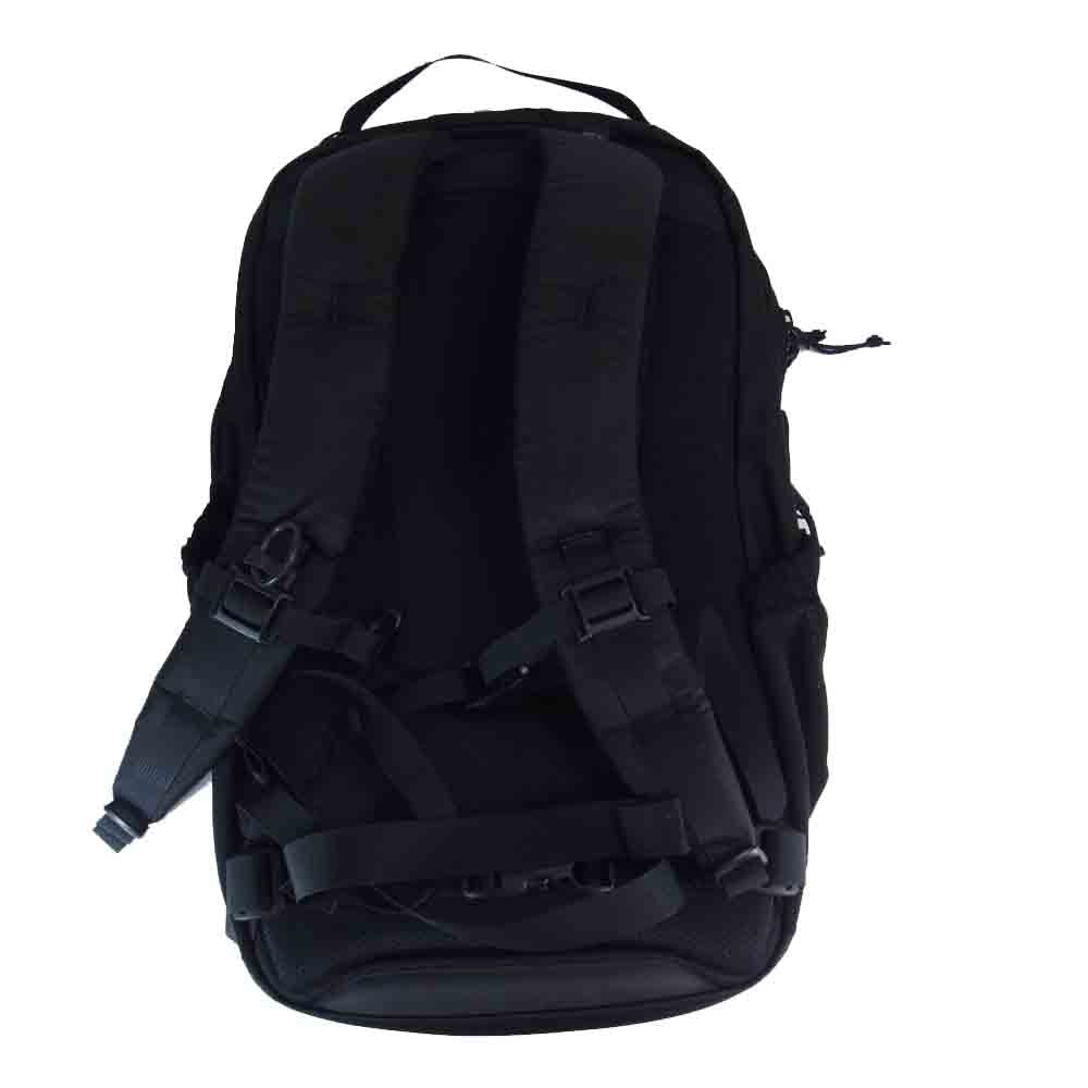 ARC'TERYX アークテリクス Mantis 26L マンティス ナイロン リュック ブラック系【中古】