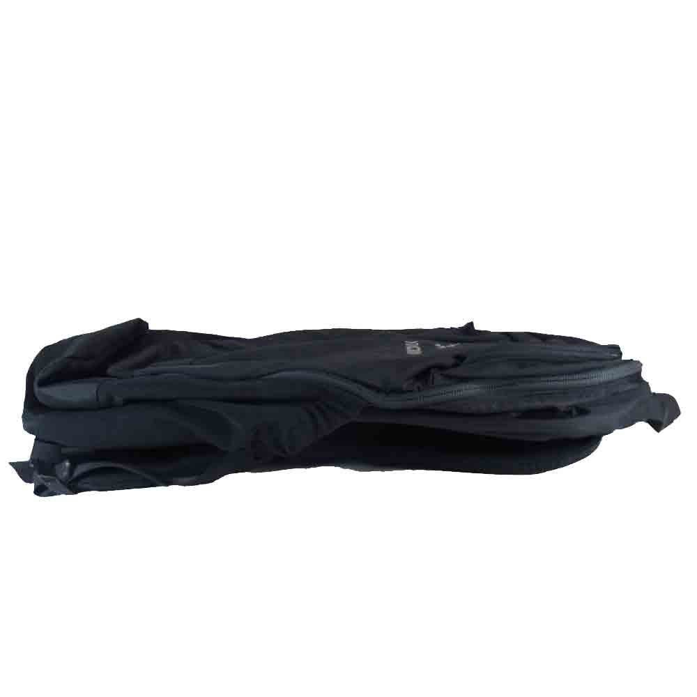 ARC'TERYX アークテリクス Mantis 26L マンティス ナイロン リュック ブラック系【中古】