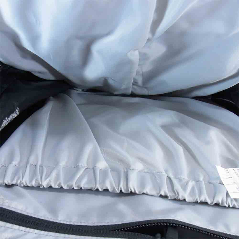 ARC'TERYX アークテリクス Mantis 26L マンティス ナイロン リュック ブラック系【中古】