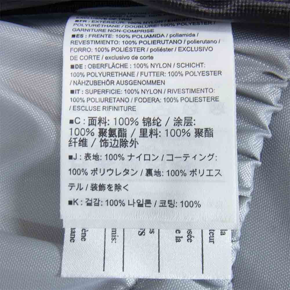 ARC'TERYX アークテリクス Mantis 26L マンティス ナイロン リュック ブラック系【中古】