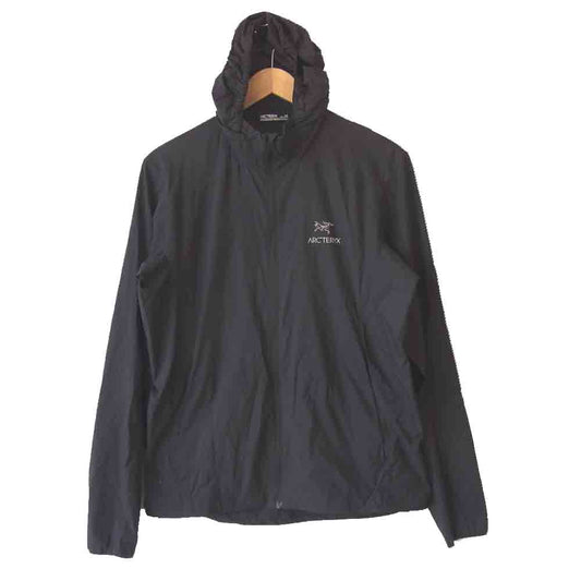 ARC'TERYX アークテリクス 18917 NODIN JACKET ノディン ジャケット ブラック系 S【中古】