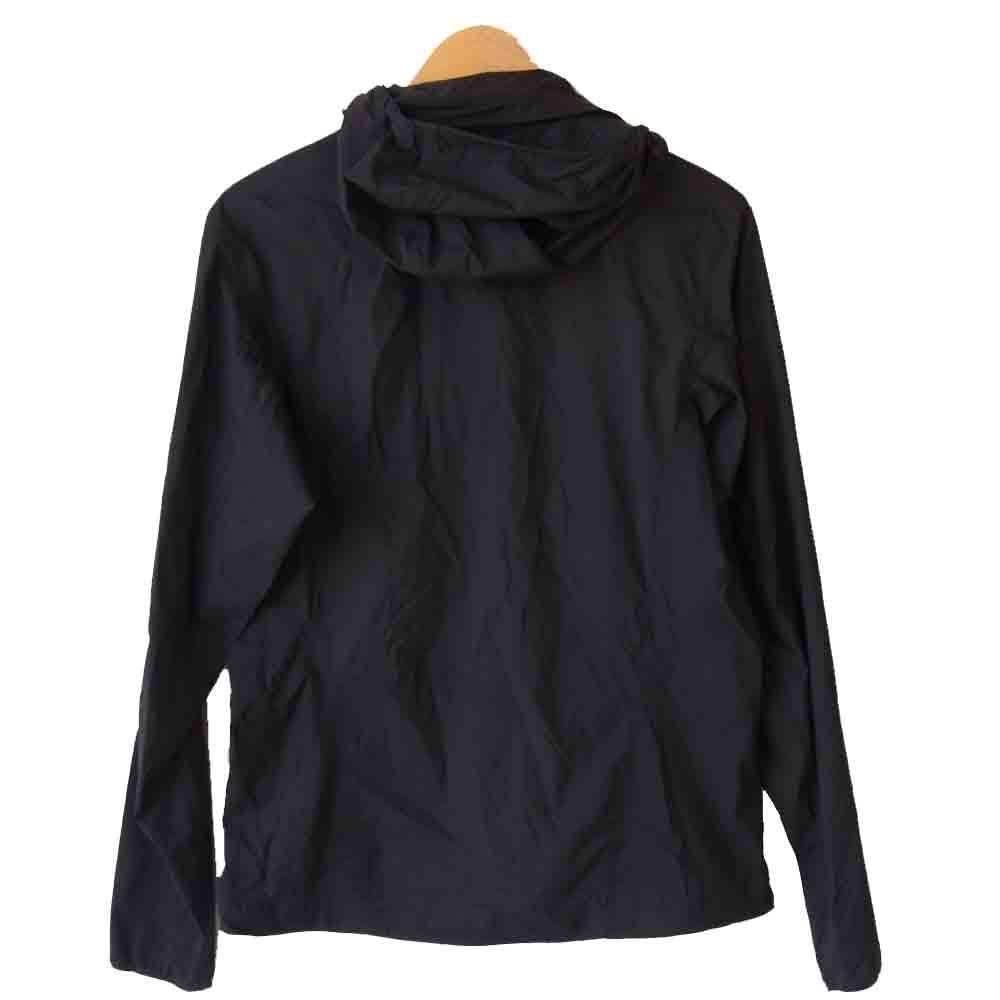 ARC'TERYX アークテリクス 18917 NODIN JACKET ノディン ジャケット ブラック系 S【中古】