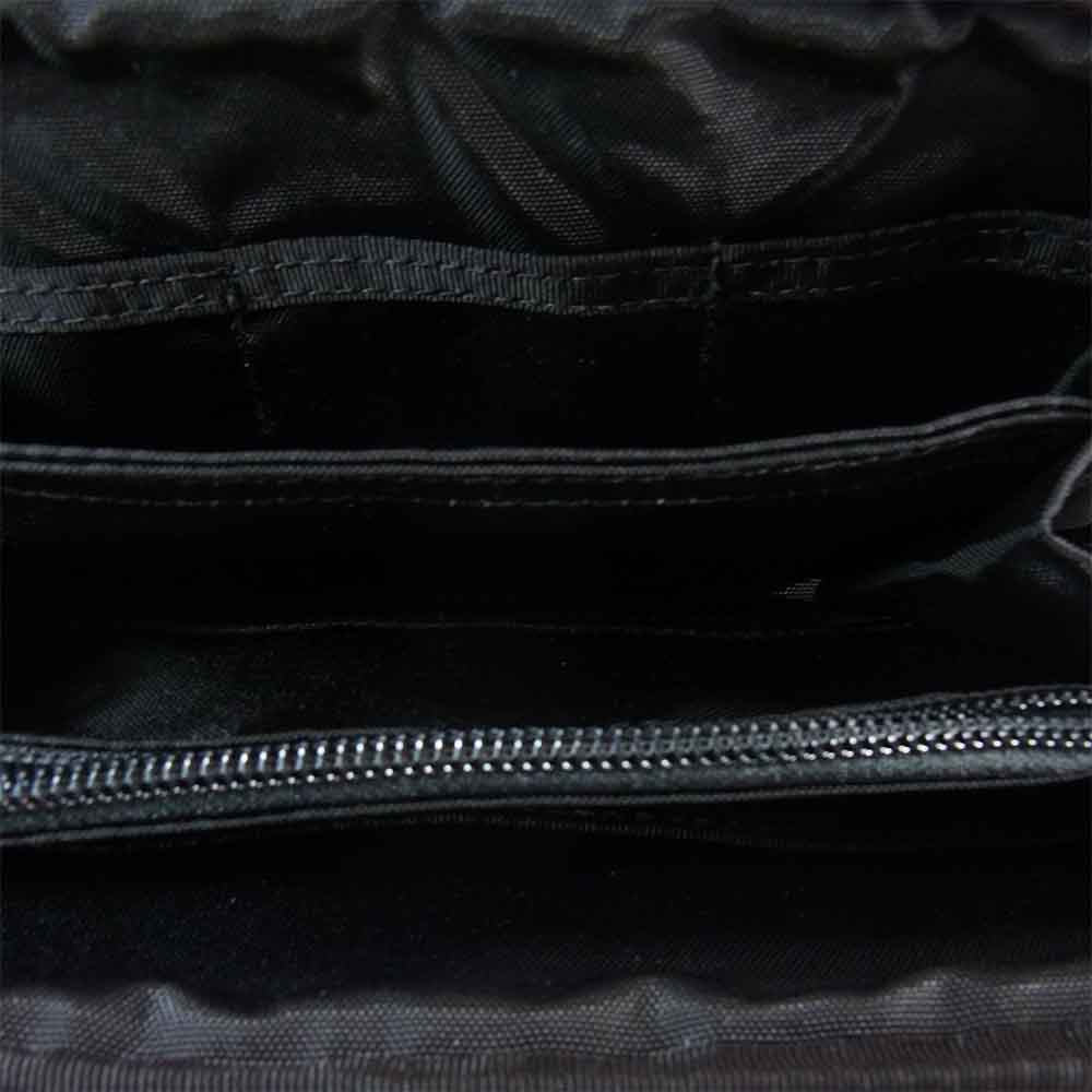 BRIEFING ブリーフィング BRW181602 LONG WALLET ロング ウォレット ブラック系【新古品】【未使用】【中古】