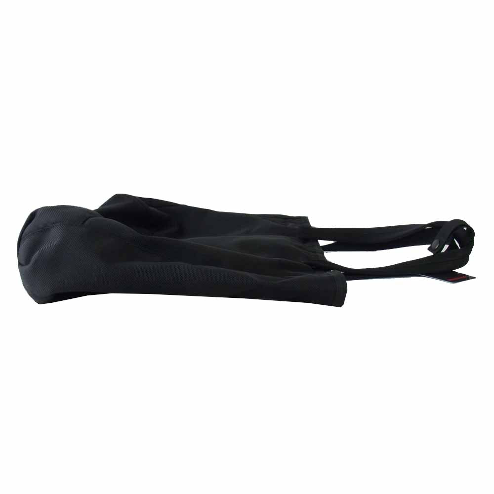 BRIEFING ブリーフィング BRA211T07 DELTA MASTER TOTE M デルタ マスター トート バッグ ブラック系【新古品】【未使用】【中古】