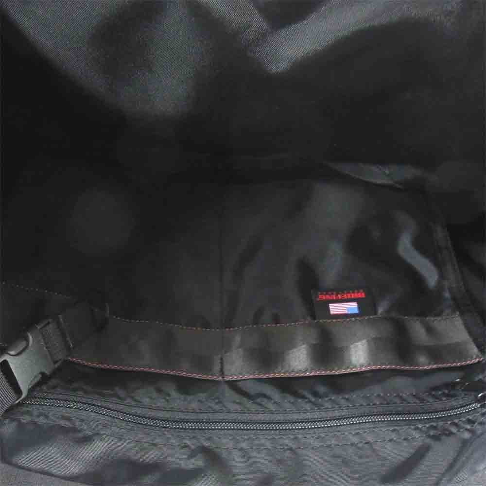 BRIEFING ブリーフィング BRA211T07 DELTA MASTER TOTE M デルタ マスター トート バッグ ブラック系【新古品】【未使用】【中古】