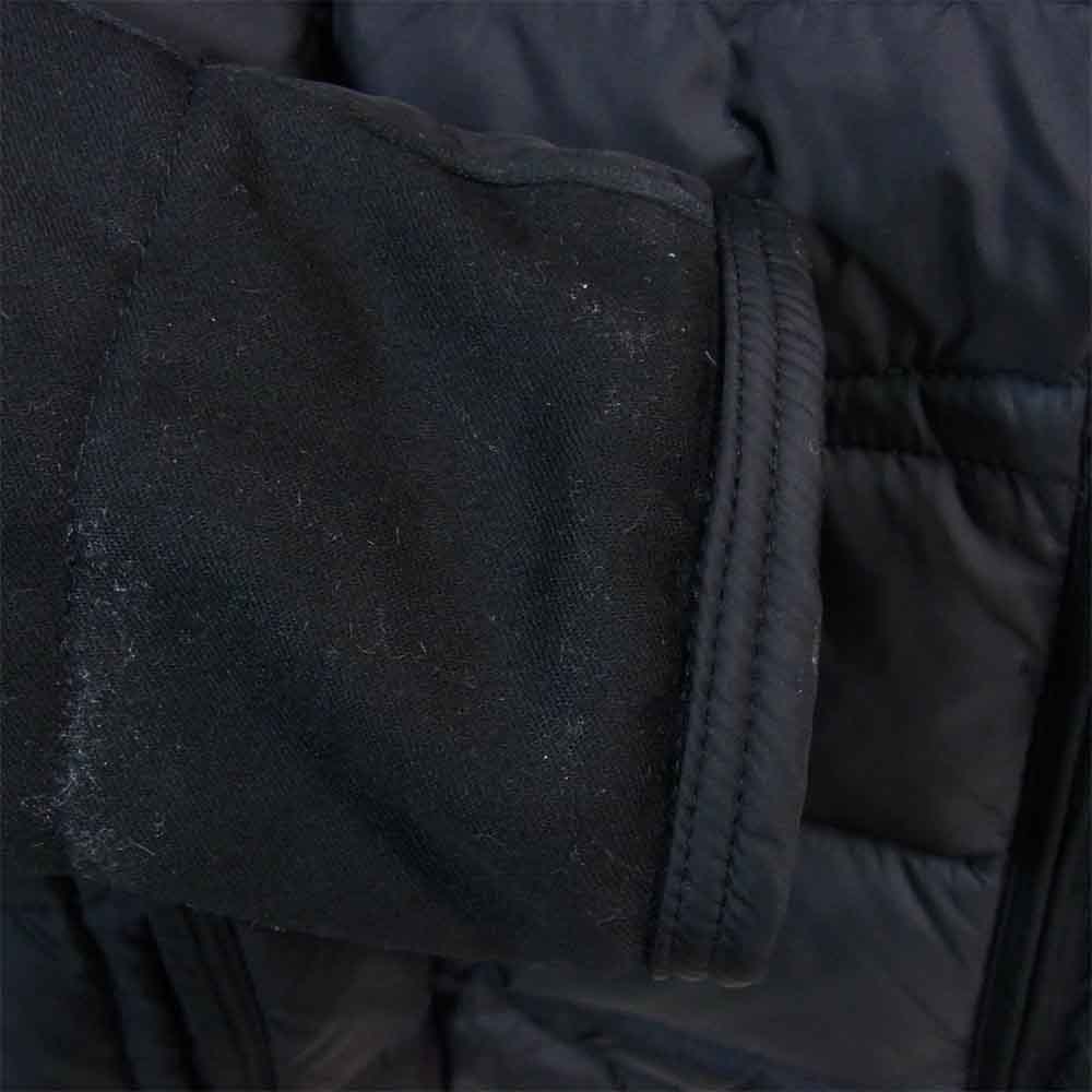 MONCLER モンクレール RYAN ライアン ダウン ジャケット ブラック系 2【中古】