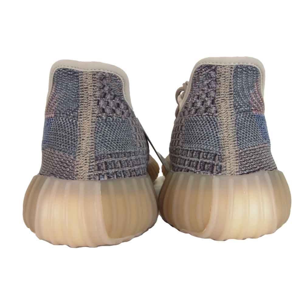 adidas アディダス H02795 国内正規品 YEEZY BOOST 350 V2 fade イージーブースト フェード YECHER/YECHER US10.5【新古品】【未使用】【中古】