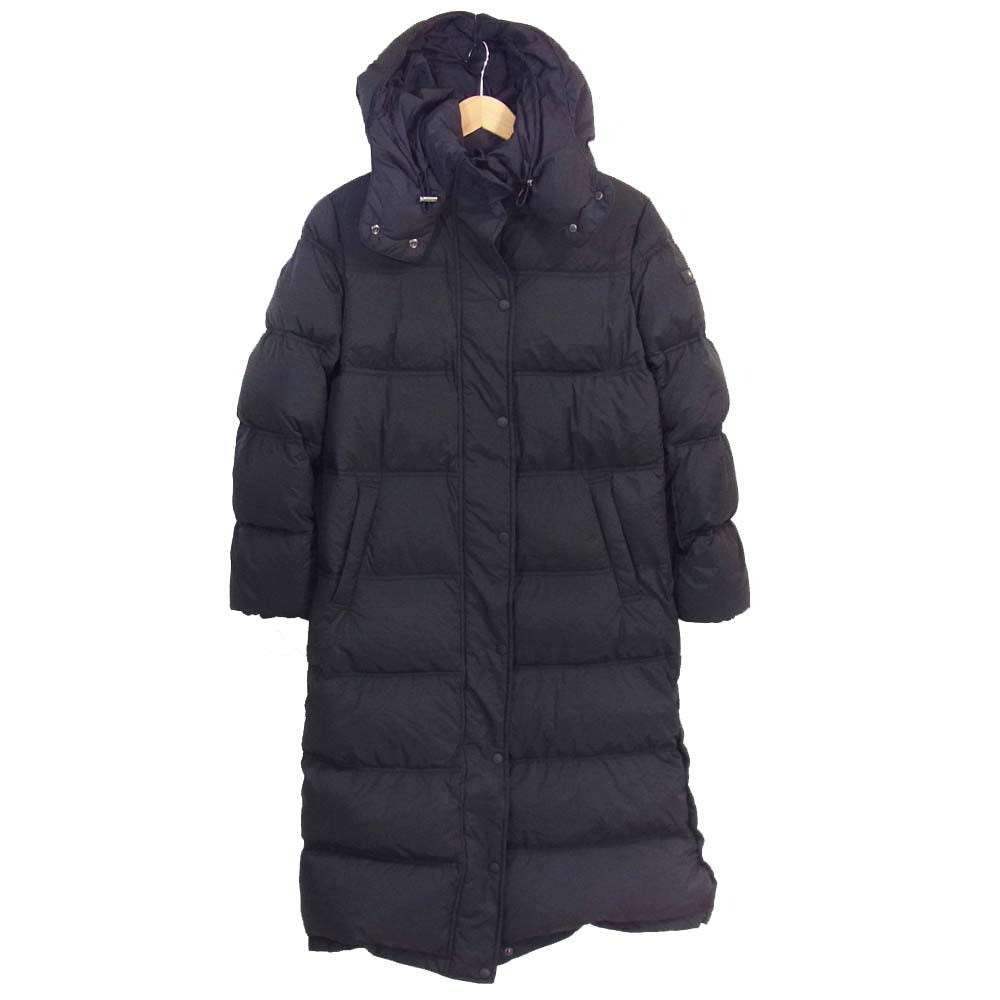 TATRAS タトラス LTK20A4211 ANGARA アンガラ ブラック系 155/80A【極上美品】【中古】