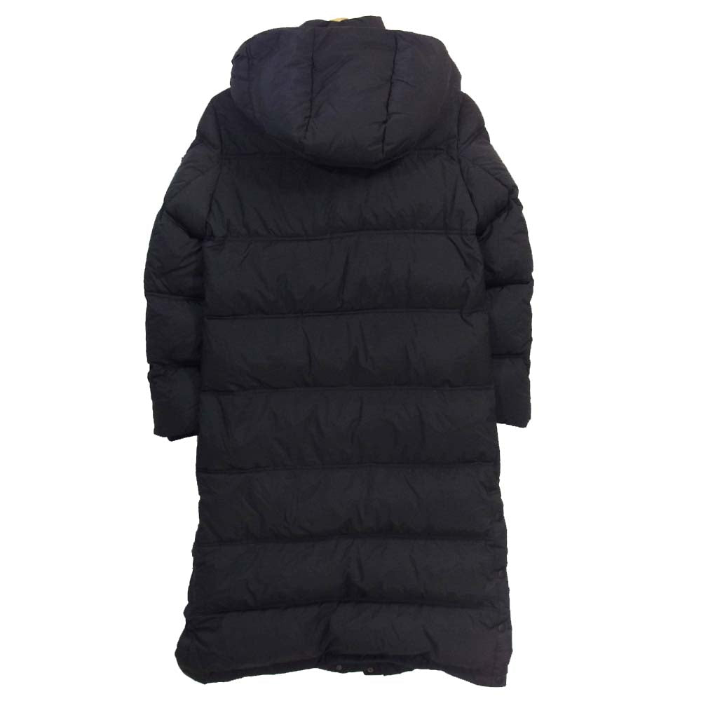 TATRAS タトラス LTK20A4211 ANGARA アンガラ ブラック系 155/80A【極上美品】【中古】