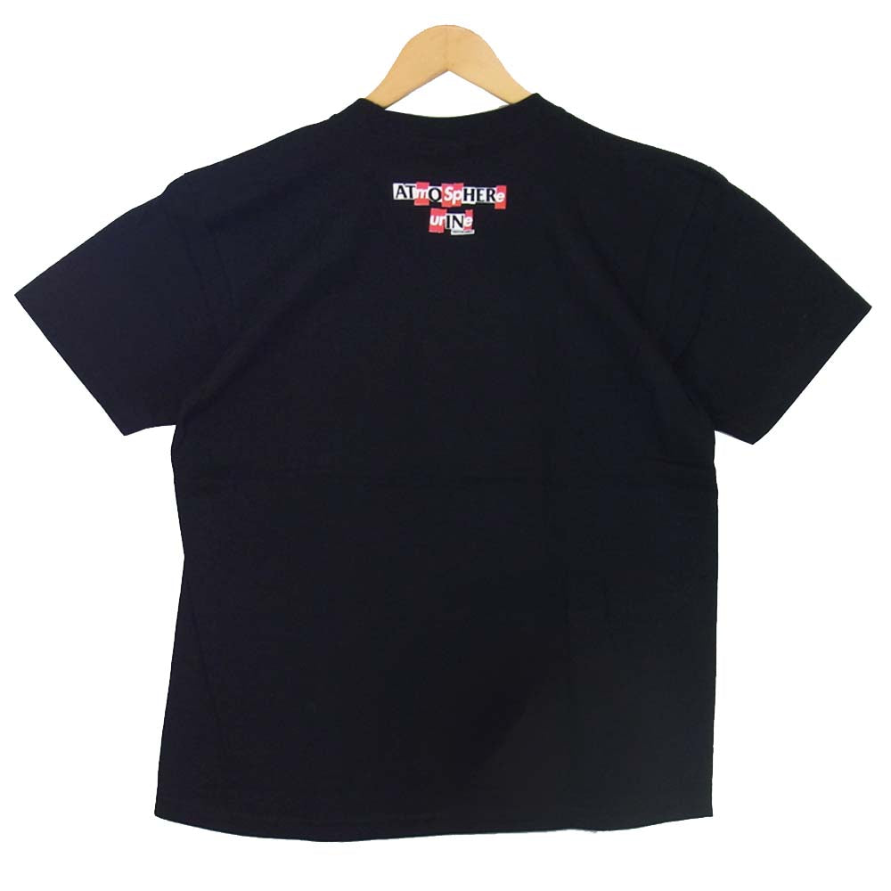 Supreme シュプリーム 20AW Antihero アンタイヒーロー Ice Tee アイス プリント Tシャツ ブラック系 ホワイト系 M【新古品】【未使用】【中古】