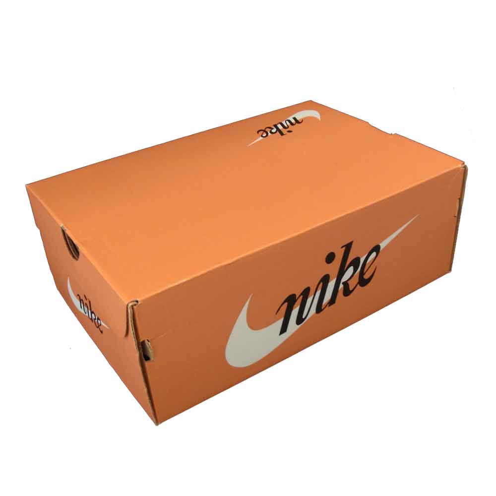 NIKE ナイキ DA5383-100 COMME des GARCONS HOMME PLUS  Naomi Osaka BLAZER MID 77 コムデギャルソンオムプリュス ブレーザー ミッド ホワイト系 US10【新古品】【未使用】【中古】