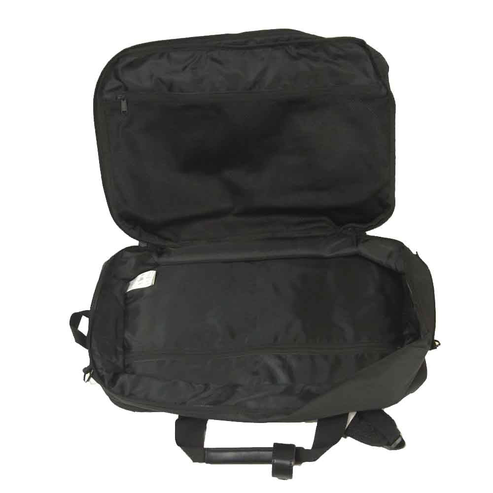 snowpeak スノーピーク UG-729BK 3WAY BUSINESS BAGONEBLACK 3ウェイ ビジネス バッグ ブラック系【新古品】【未使用】【中古】