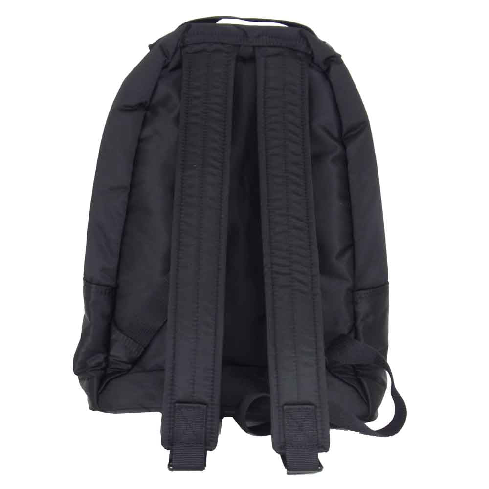 PORTER ポーター 622-68621 TANKER DAYPACK タンカー デイパック  ブラック系【新古品】【未使用】【中古】