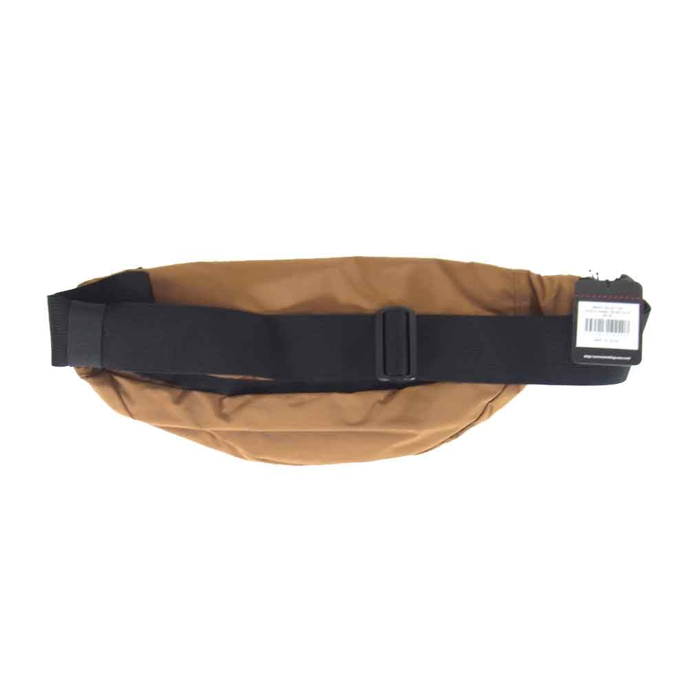 BRIEFING ブリーフィング BRW201L36 TRIPOD SL PACKABLE FOR REMI RELIEF レミレリーフ ベージュ系 ライトブラウン系【新古品】【未使用】【中古】