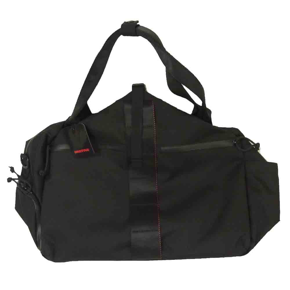 BRIEFING ブリーフィング BRL191T07 URBAN GYM BOSTON TOTE トート バッグ ブラック系【新古品】【未使用】【中古】