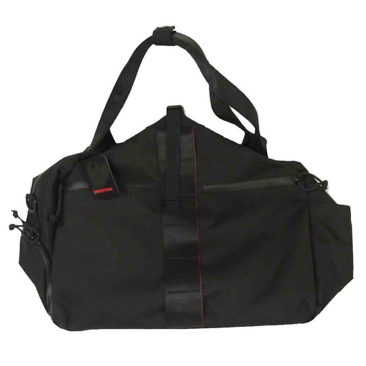 BRIEFING ブリーフィング BRL191T07 URBAN GYM BOSTON TOTE トート バッグ ブラック系【新古品】【未使用】【中古】