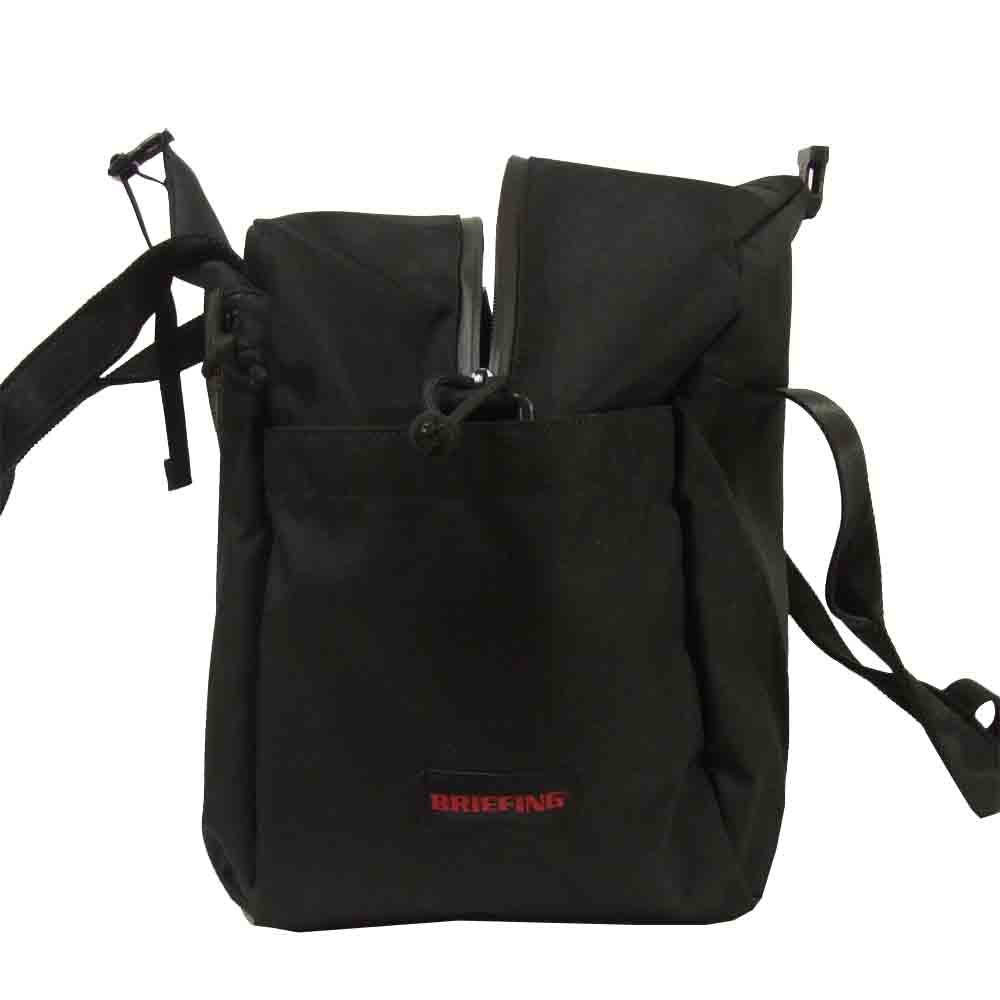 BRIEFING ブリーフィング BRL191T07 URBAN GYM BOSTON TOTE トート バッグ ブラック系【新古品】【未使用】【中古】