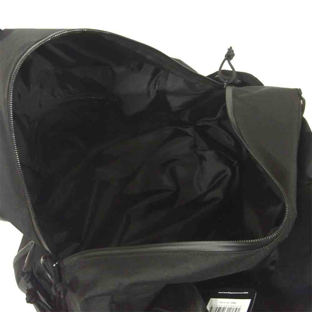 BRIEFING ブリーフィング BRL191T07 URBAN GYM BOSTON TOTE トート バッグ ブラック系【新古品】【未使用】【中古】