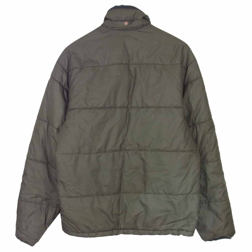 patagonia パタゴニア 83990 PUFF JACKET パフ ジャケット カーキ系 S【中古】