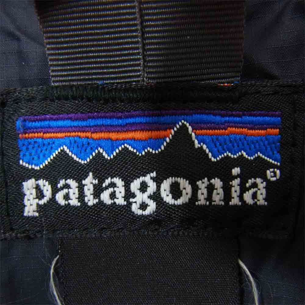 patagonia パタゴニア 83990 PUFF JACKET パフ ジャケット カーキ系 S【中古】