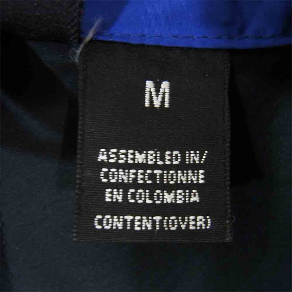 patagonia パタゴニア 24090 VELOCITY PULLOVER ベロシティ プルオーバー ジャケット ブラック系 M【中古】