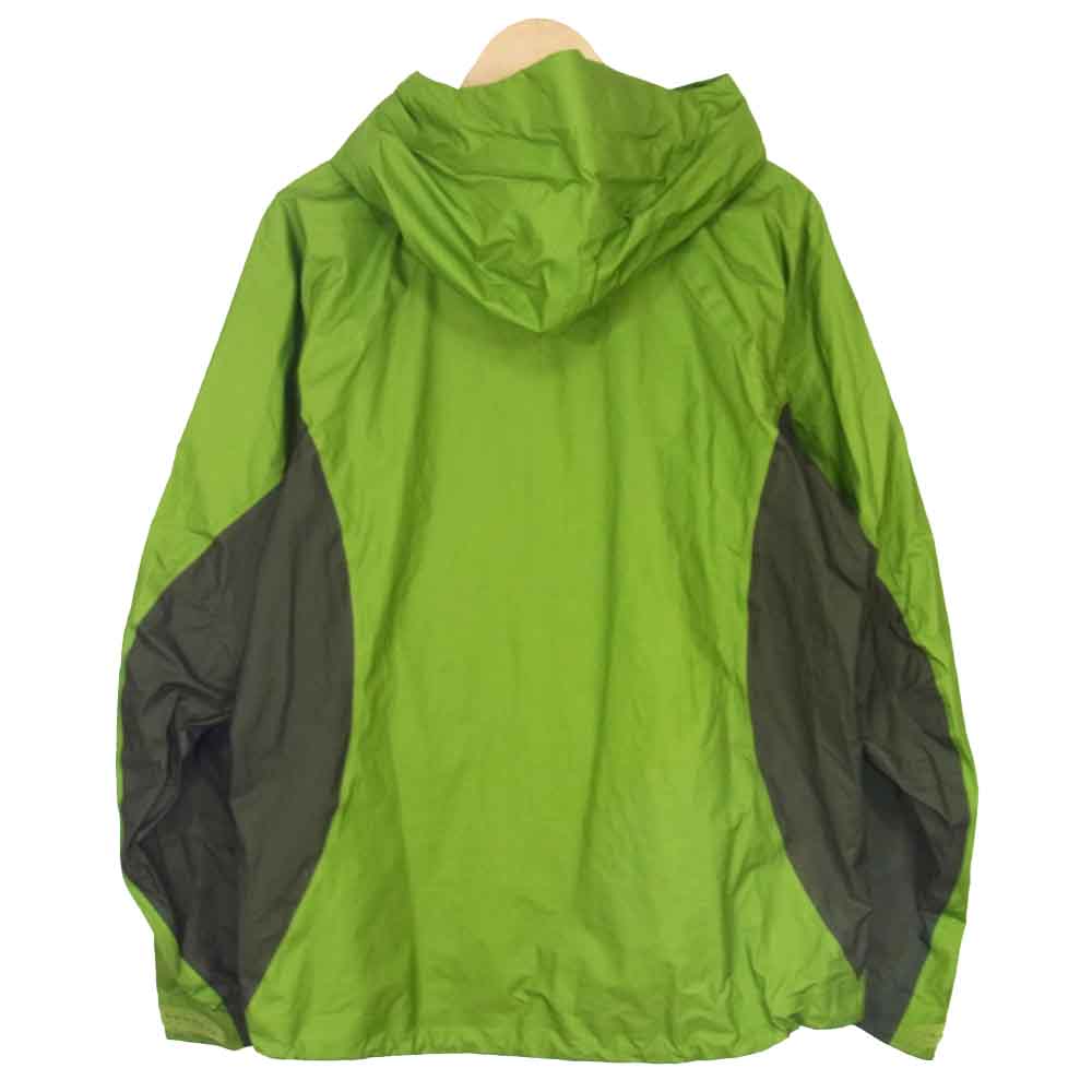 patagonia パタゴニア 83781S8 ナイロン ジャケット グリーン系 M【中古】