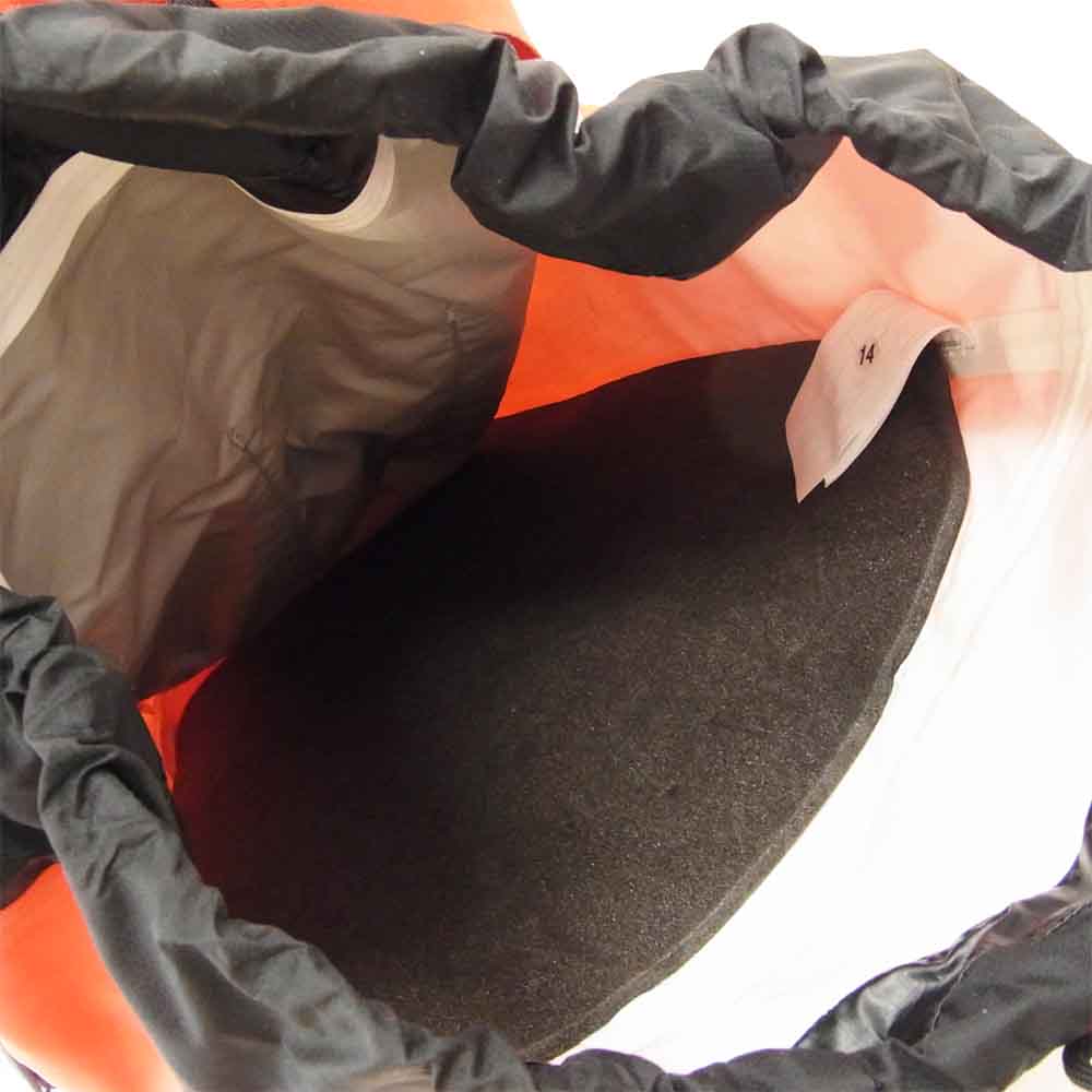 ARC'TERYX アークテリクス ALPHA SK 32 リュック オレンジ系 32L【中古】