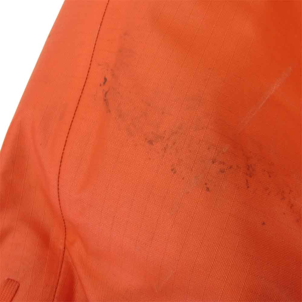 ARC'TERYX アークテリクス ALPHA SK 32 リュック オレンジ系 32L【中古】