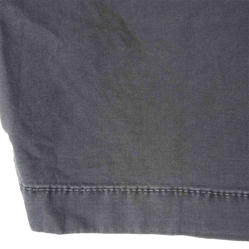JAMES PERSE ジェームスパース ストレッチ ショーツ グレー系 1【中古】