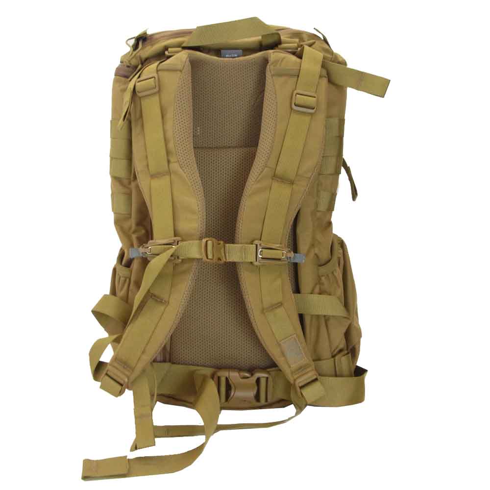 MYSTERY RANCH ミステリーランチ 111183-215-25 2Day Assault S/M COYOTE コヨーテ  COYOTE S/M(27L)	【新古品】【未使用】【中古】