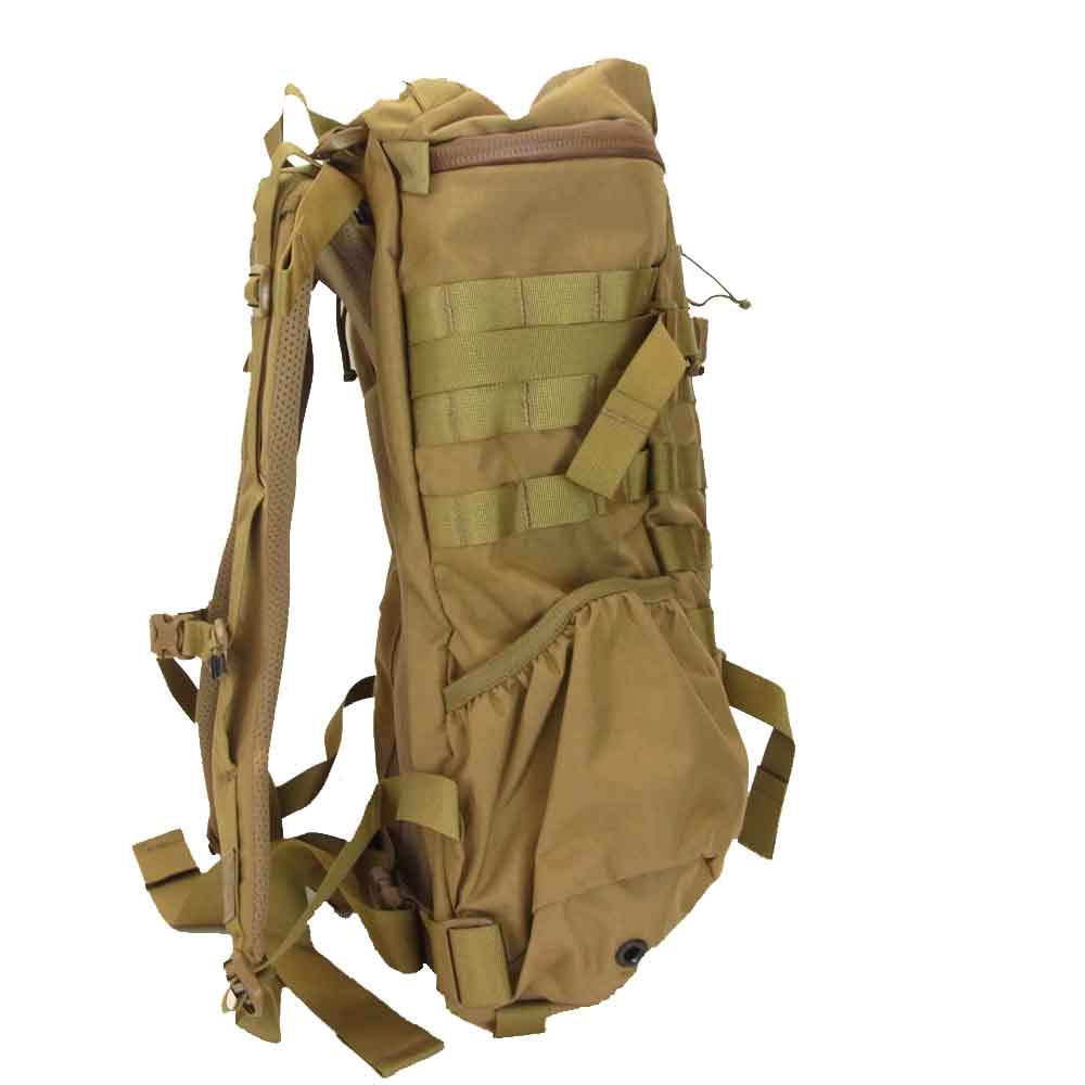 MYSTERY RANCH ミステリーランチ 111183-215-25 2Day Assault S/M COYOTE コヨーテ  COYOTE S/M(27L)	【新古品】【未使用】【中古】