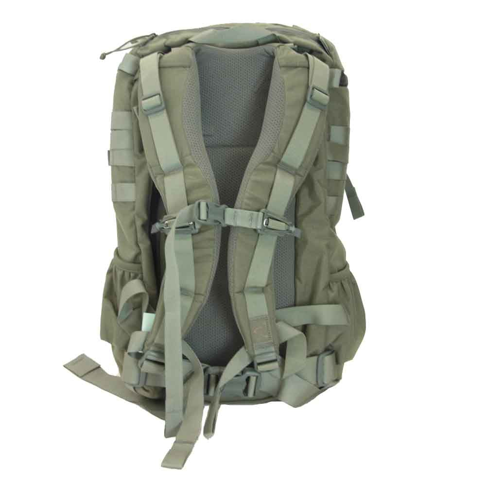 MYSTERY RANCH ミステリーランチ 111183-037-25 2Day Assault S/M Foliage  Foliage S/M(27L)【新古品】【未使用】【中古】