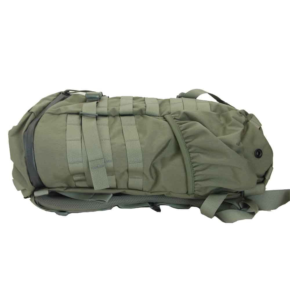 MYSTERY RANCH ミステリーランチ 111183-037-25 2Day Assault S/M Foliage  Foliage S/M(27L)【新古品】【未使用】【中古】