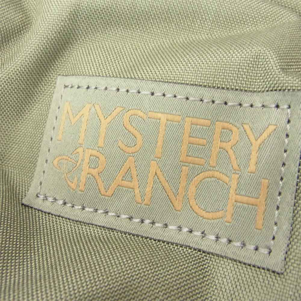 MYSTERY RANCH ミステリーランチ 111183-037-25 2Day Assault S/M Foliage  Foliage S/M(27L)【新古品】【未使用】【中古】