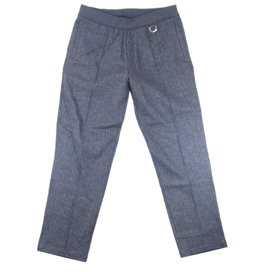 DIOR HOMME ディオールオム 20AW × JUDY BLAME ジュディ ブレイム トラック パンツ グレー系 XL【美品】【中古】