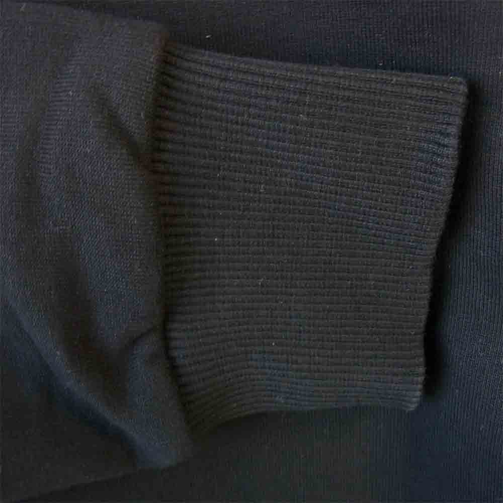 DIOR HOMME ディオールオム 19SS 923J620N1242 × KAWS カウズ Bee ビー  日本限定 スウェット ブラック系 ホワイト系 S【美品】【中古】