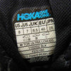 Engineered Garments エンジニアードガーメンツ 1102502 × HOKA ONE ONE ホカオネオネ TOR ULTRA LOW EG スニーカー ブラック系 US W8【中古】