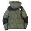 THE NORTH FACE ノースフェイス ND91950 Baltro Light Jacket バルトロ ライト ジャケット NT ニュートープ カーキ系 L【美品】【中古】